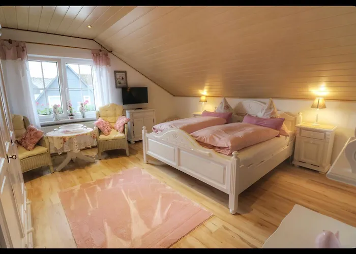 Sonnenheim Affittacamere