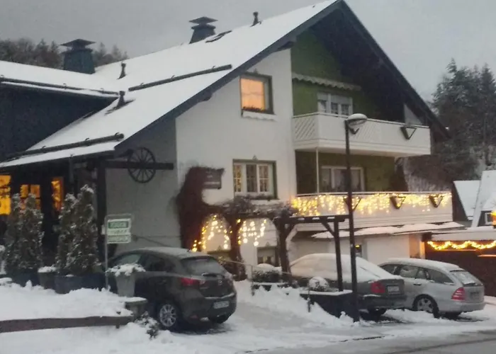 Sonnenheim Guest house