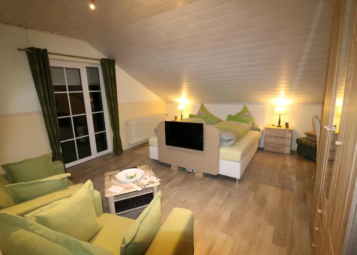 Affittacamere Sonnenheim 3*