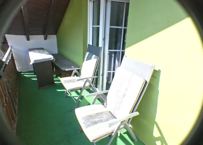 Sonnenheim Affittacamere Winterberg