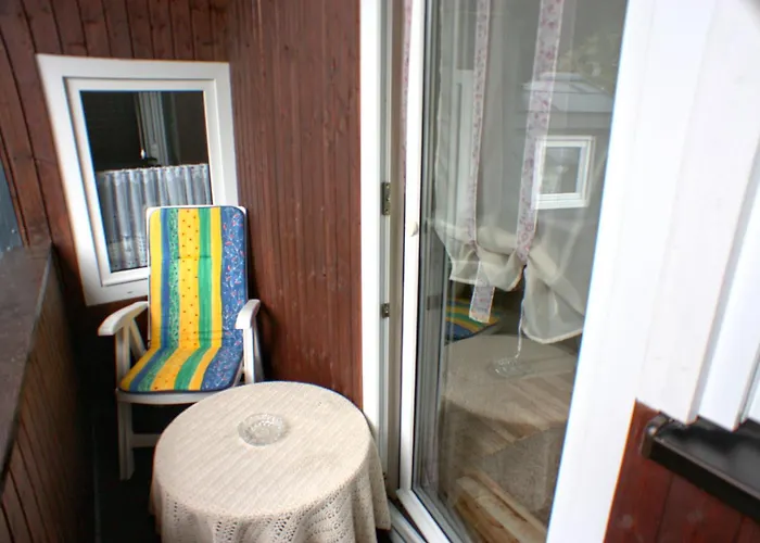 Affittacamere Sonnenheim 3*