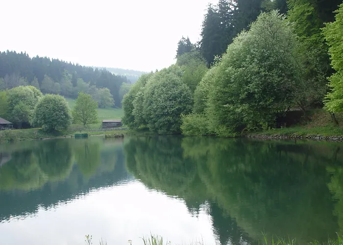 Sonnenheim Winterberg