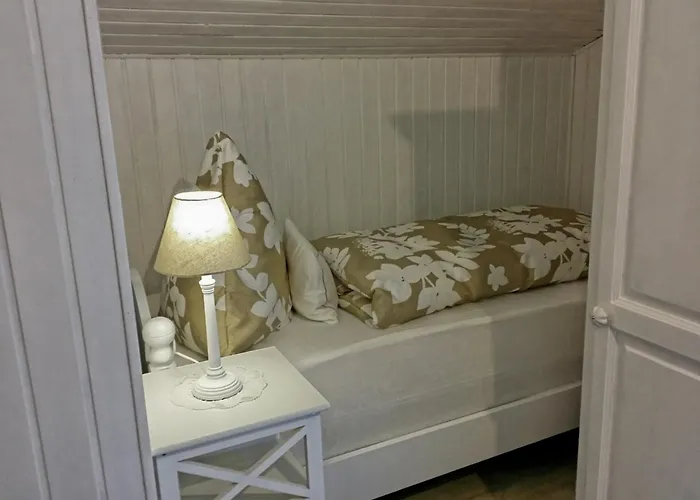 Sonnenheim Affittacamere 3*