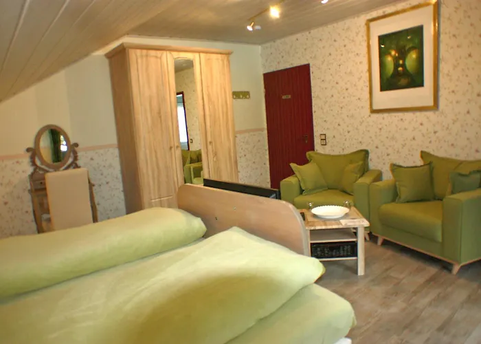 Affittacamere Sonnenheim Winterberg