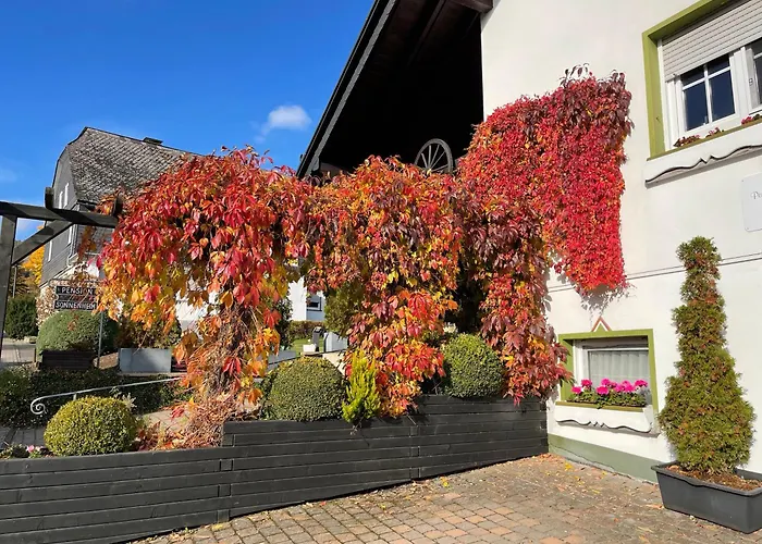 Sonnenheim 3* Winterberg